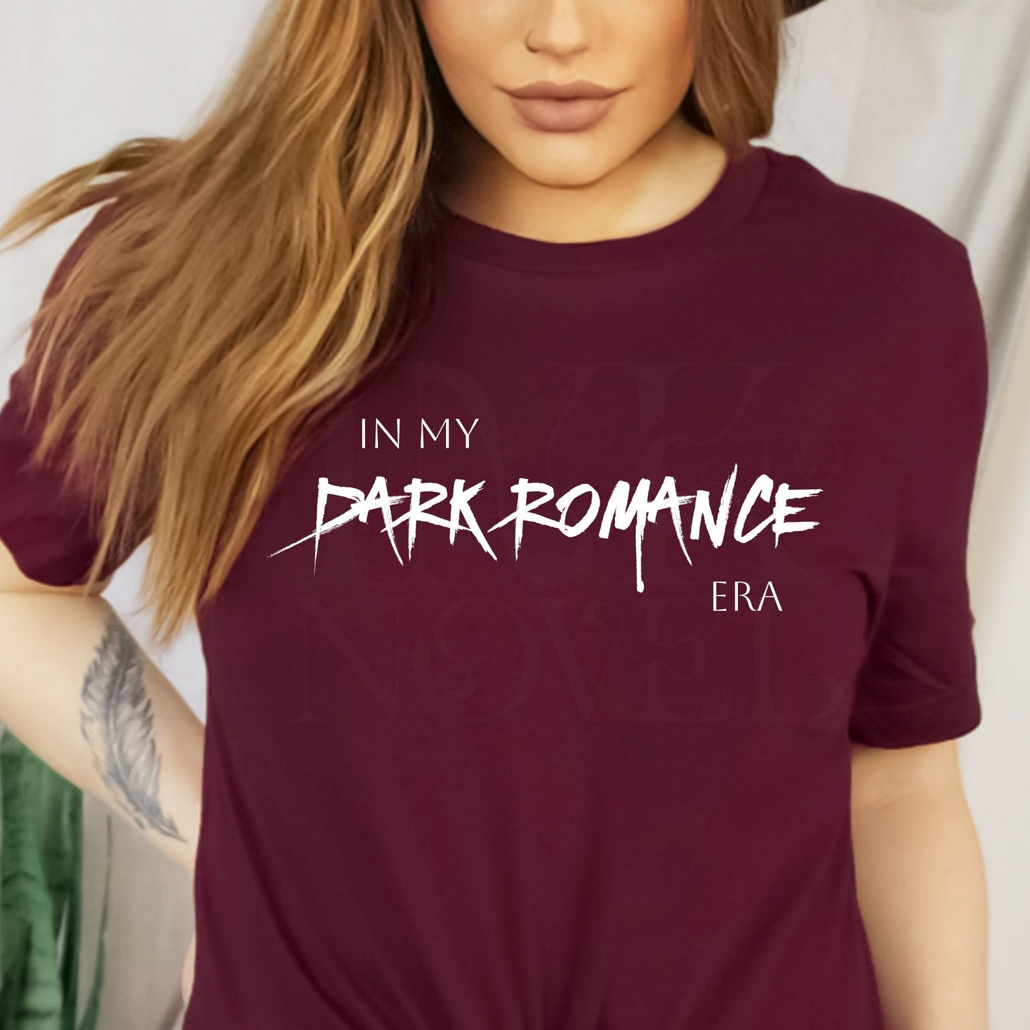 In My Dark Romance Era T-Shirt