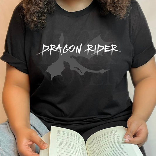 Dragon Rider T-Shirt
