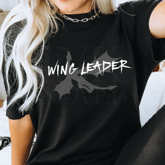 Wing Leader T-Shirt